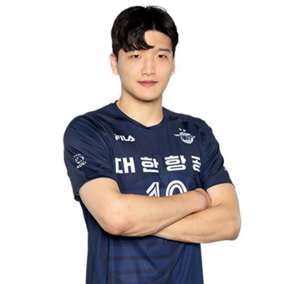 정지석, '데이트 폭력+몰카' 논란에도 국대 발탁 직전