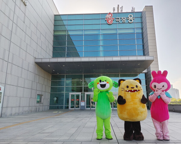 뮤지컬 퍼포먼스 ‘아리 아라리’, 가정의 달 5월 맞아 다양한 이벤트 마련