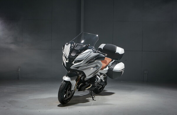 BMW R 1250 RT 옵션 719 에디션