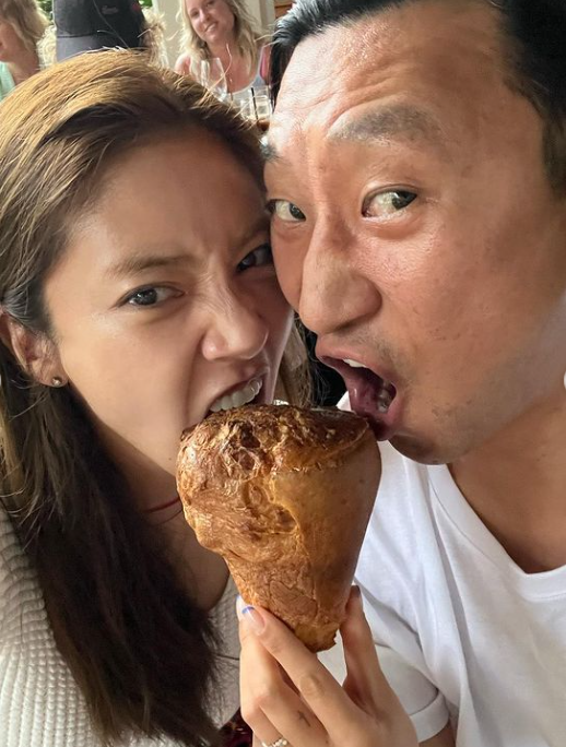 손담비 인스타그램