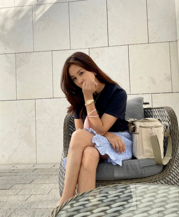 고소영 인스타그램