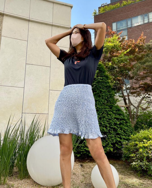 고소영 인스타그램