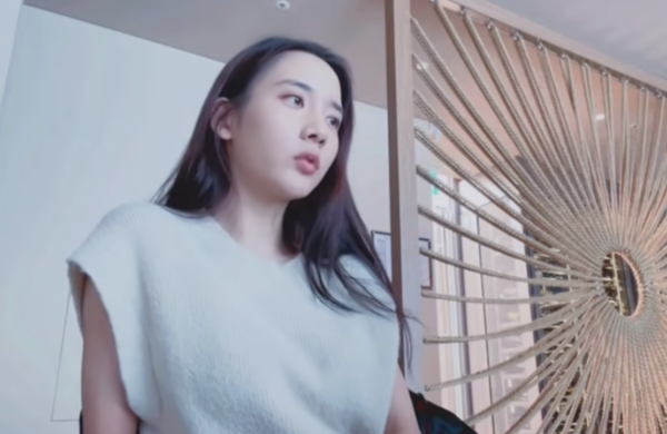 "양현석 가소로웠다. 저런 XXX를 왜…" 한서희, 폭언 및 증거와 엇갈린 진술
