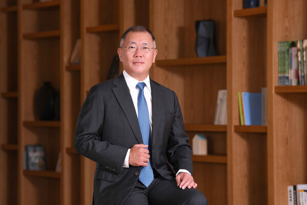 현대자동차그룹-현대차 정몽구 재단, 1000억원 투자지원 스타트업 육성에 일자리 창출까지
