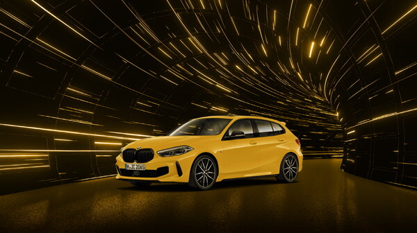BMW 코리아, 6월 온라인 한정 에디션 ‘M135i xDrive 프리즘’ 출시