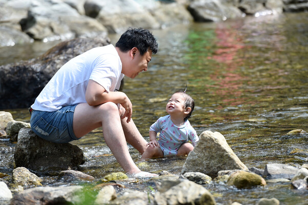 경기도, 8월 31일까지 ‘청정계곡 감성인증 사진 공모전’ 개최