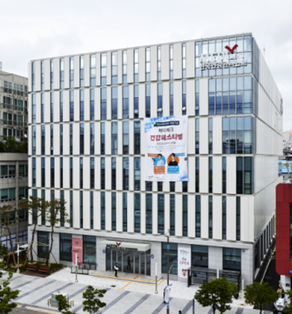 부산서부지부 청사