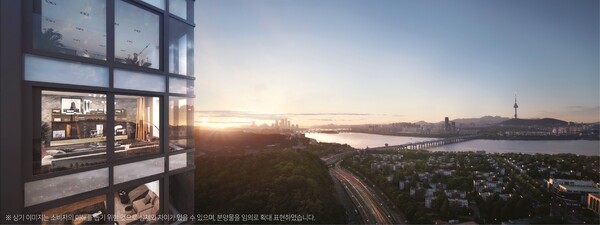 부분조감도
