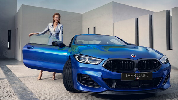 BMW 코리아, 7월 온라인 한정 에디션 M850i xDrive 쿠페 및 그란 쿠페 퍼스트 에디션 출시