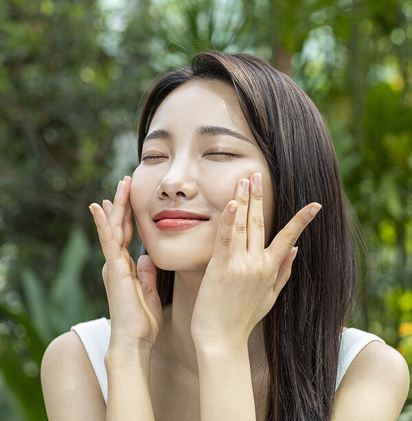 광대뼈 콤플렉스, 스스로 해결하는 방법
