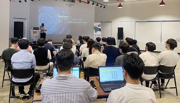 경기도 일자리재단, 스마트팩토리 분야 청년 핵심인력 양성한다