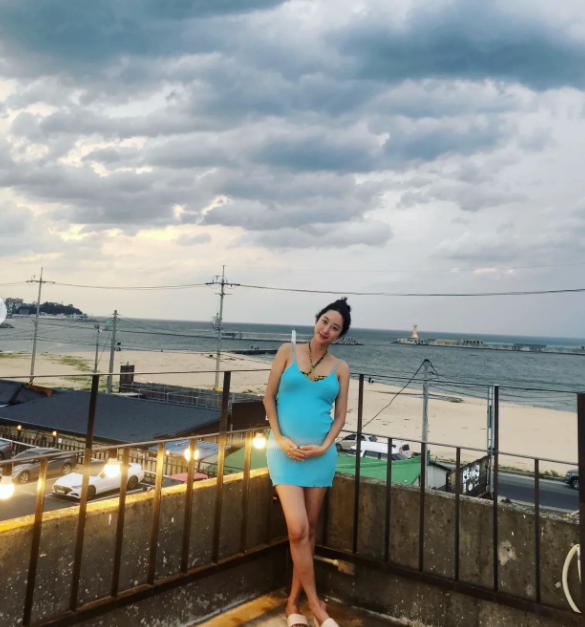 전혜빈 인스타그램