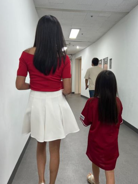 정용진 인스타그램