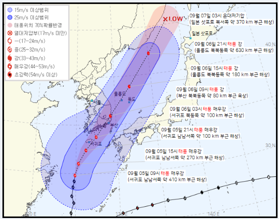자료제공=기상청