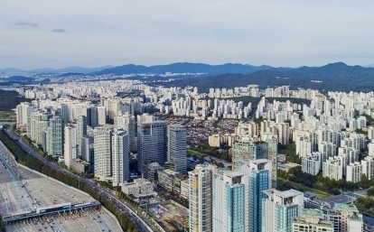 신상진 성남시장, “1기 신도시 도시정비사업 속도 내겠다”