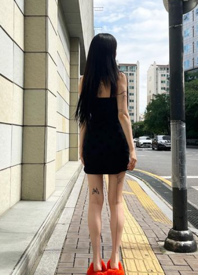 나나 인스타그램