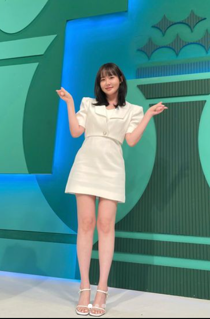 이예림 인스타그램