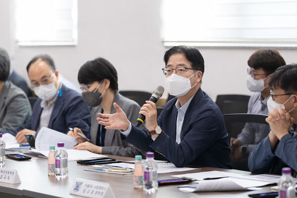 김규식 경기도 미래성장정책관