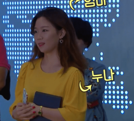 황희찬 누나, '골때녀' 합류…연예인급 미모 화제