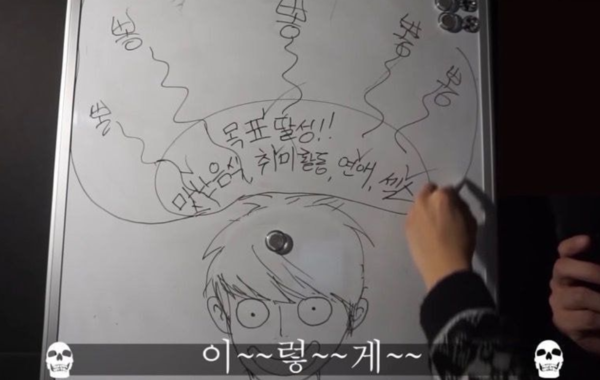 마약, 왜 하면 안될까? 전직 '마약 중독자' 유튜버가 말하다