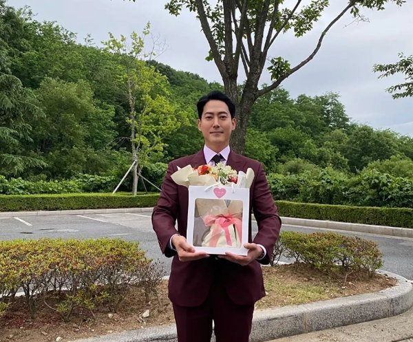 김선혁 인스타그램 