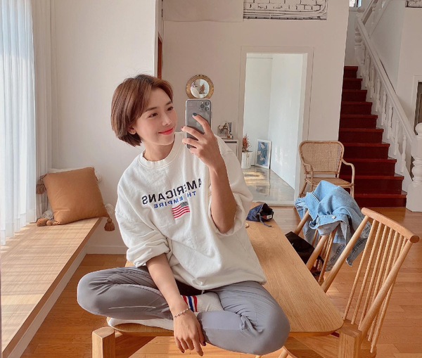 주희 인스타그램 