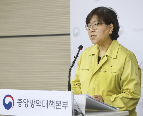 재취업 성공한 정은경 전 질병청장...연봉은 얼마 받나? 