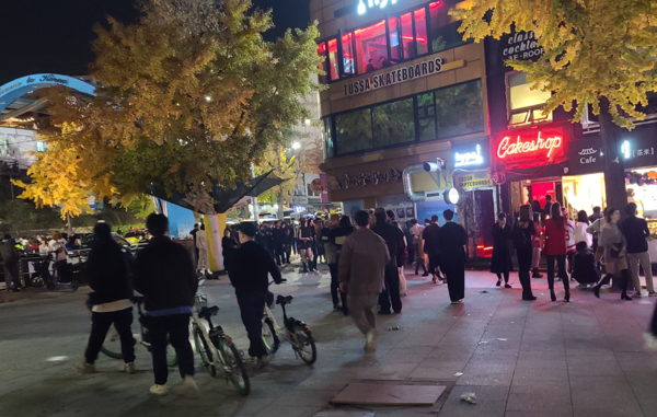이태원 대형 압사 참사 새벽4시 현재 사망 146명, 부상자 150명 추가 사망자 발생할 듯