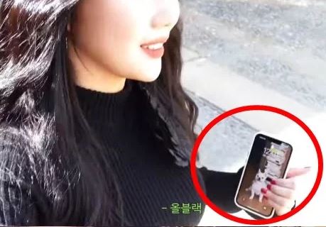 사진=레드벨벳 공식 유튜브 채널 
