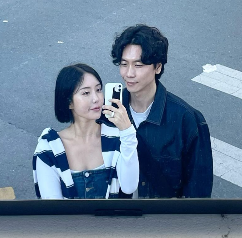 "정말 상간남이랑 펜션 간 적 없느냐" 이소라 불륜 증거 또…