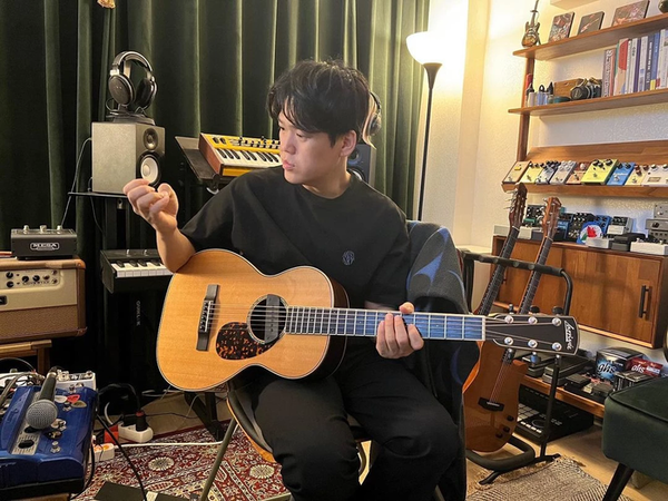 이병호 인스타그램