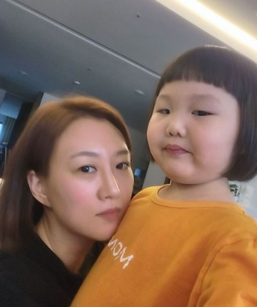 도경완 인스타그램