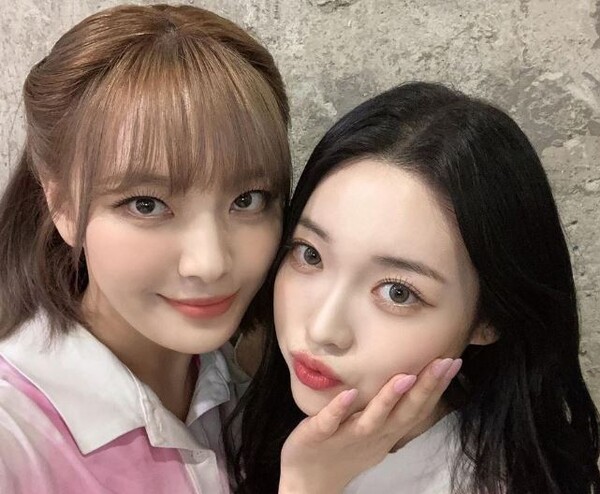 빌리 멤버 하람의 인스타그램