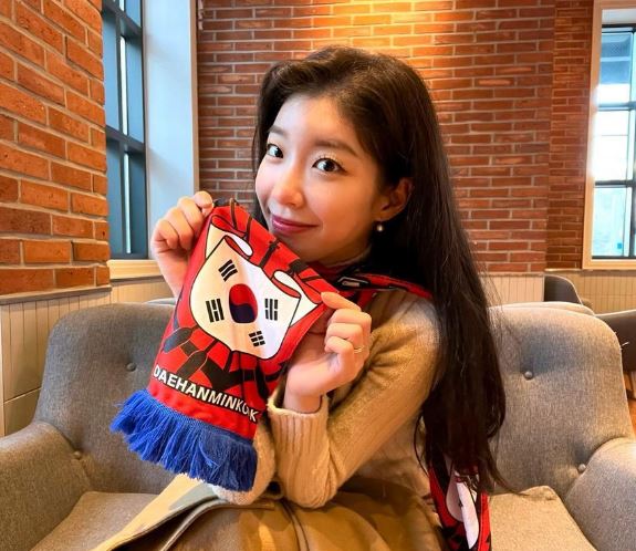 임사랑 인스타그램