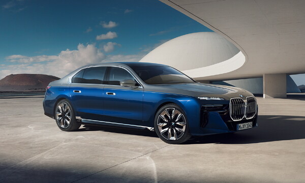 BMW 코리아, 럭셔리 플래그십 세단 뉴 7시리즈 BMW 인디비주얼 투톤 모델 사전 예약 실시