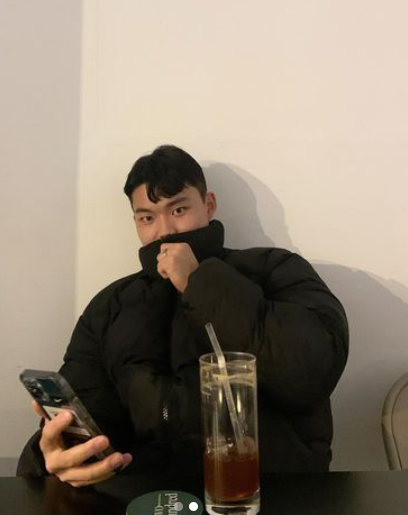 등번호 없던 오현규, 월드컵 끝나자마자 남긴 글에…