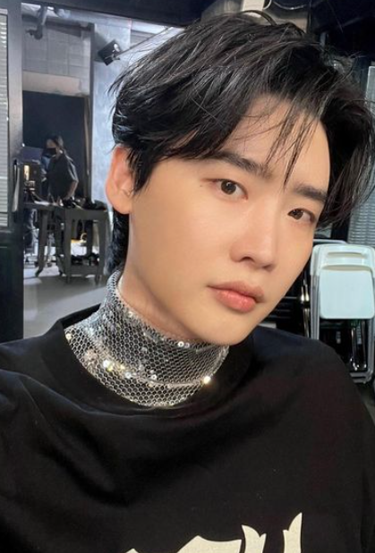 이종석 인스타그램