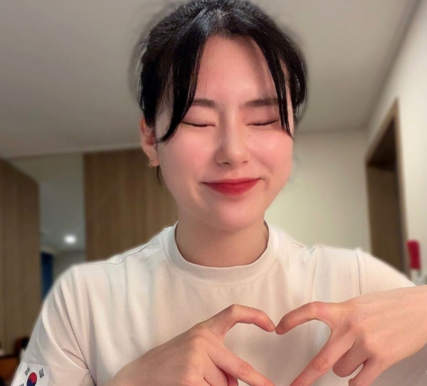 국대 여자 핸드볼 김윤지 근황, 인스타그램 '삭제' 무슨 일?