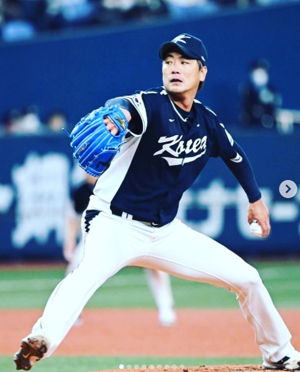 야구선수 김광현 은퇴 선언 "너무 아쉽고 분통하다"