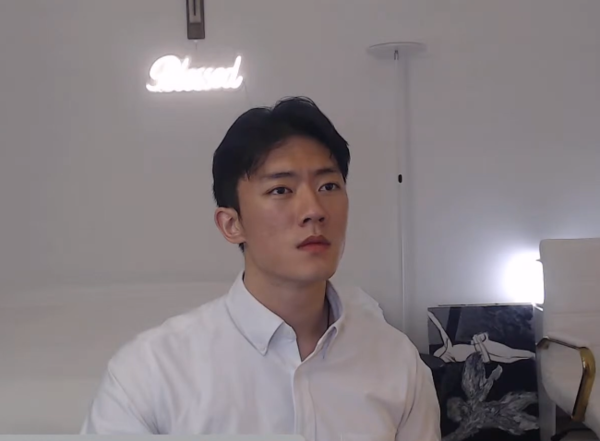 전두환 손자 전우원 추가 폭로, 언론 아닌 SNS에 말한 이유에…