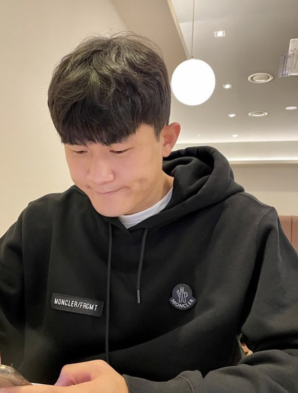 김민재 은퇴 예고? 솔직한 심경 밝혔다
