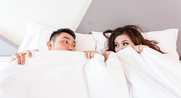 일어나자마자 '○○'하면 건강에 도움이 될까?