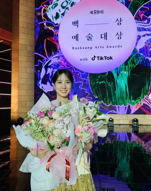 김갑수, 박은빈 저격 "18살도 아니고 울고불고"