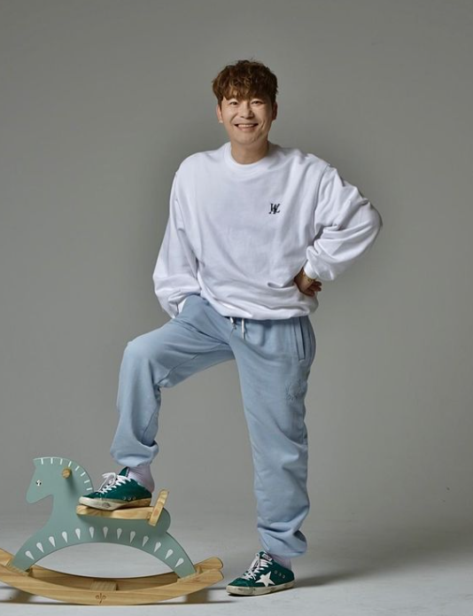 임창정, 서장훈에게도 투자 부탁? "얼마 안 한다"