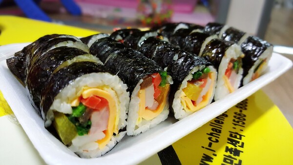 마약김밥, 마약떡볶기 등 식품에 "마약" 단어 못쓴다