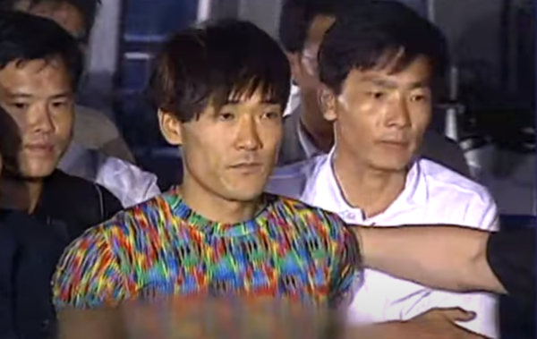 탈옥수 신창원, 죄명 뭐길래? 결혼, 아들 등 사생활까지 화제