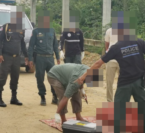 캄보디아 한국인 여성 BJ 사망 사건, 부검 결과 '충격'