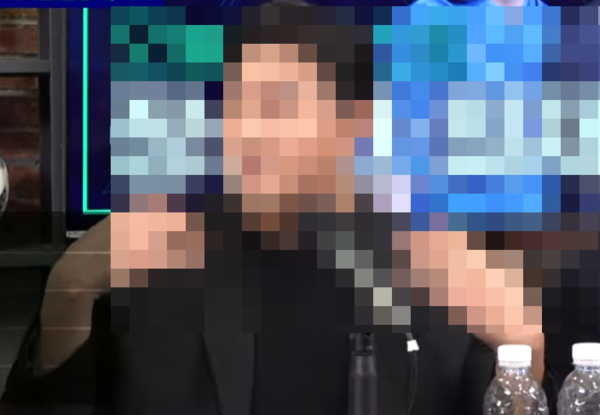여자친구 성폭행 '피지컬:100' 출연자 누구? "잠옷 차림으로 도망쳐"