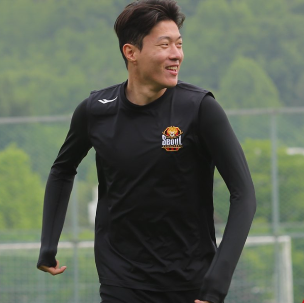 "황금폰이나 다름 없어" 황의조 여자친구, 불법촬영 의혹 폭로