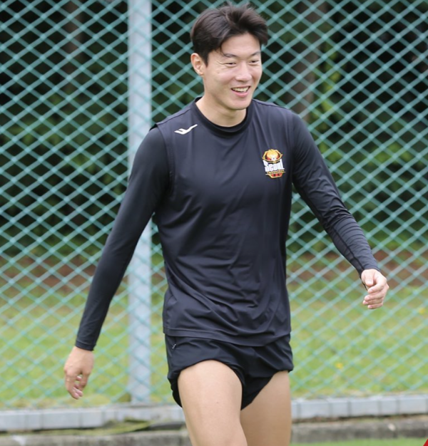 황의조 사생활 폭로에 최촉근 입 열었다 "오랜 협박 당했다"